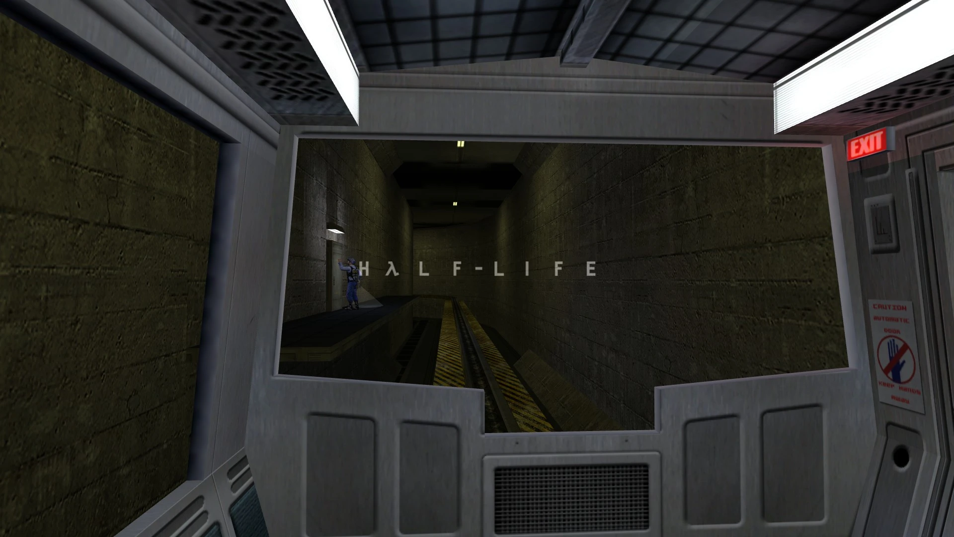 Half-Life: Gold