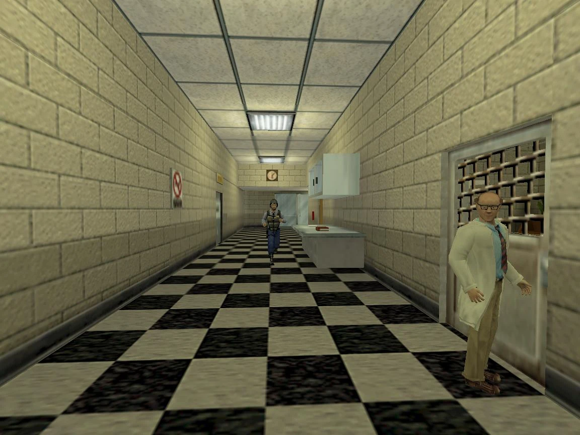 Half-Life: Induction
