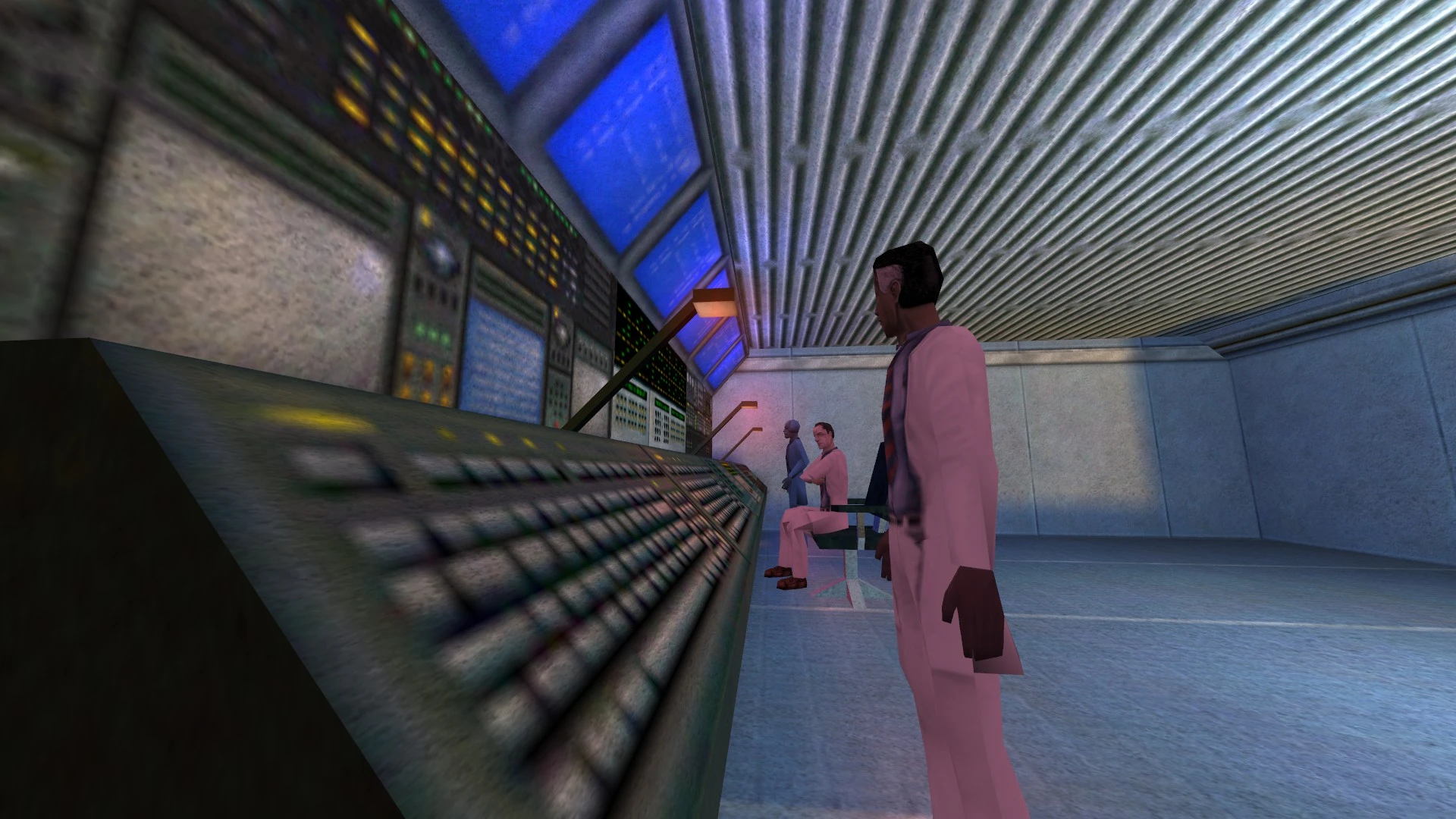 Half-Life: Invasion Definitive Edition