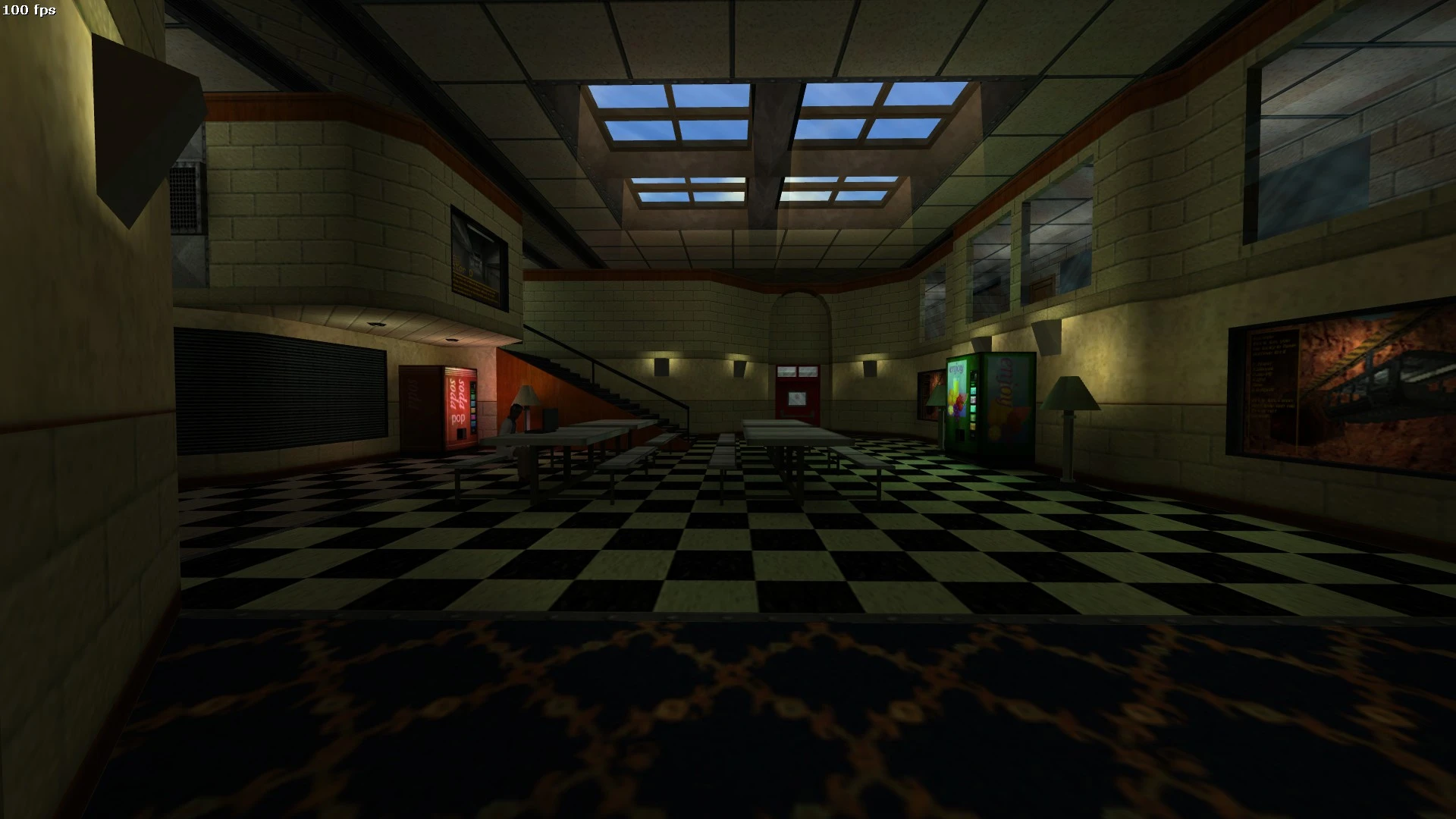 Half-Life: Sleep-Deprived