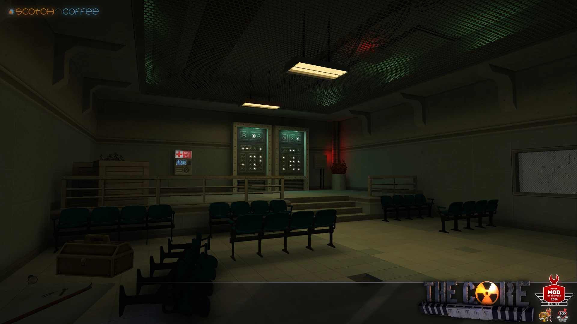 Half-Life: The Core
