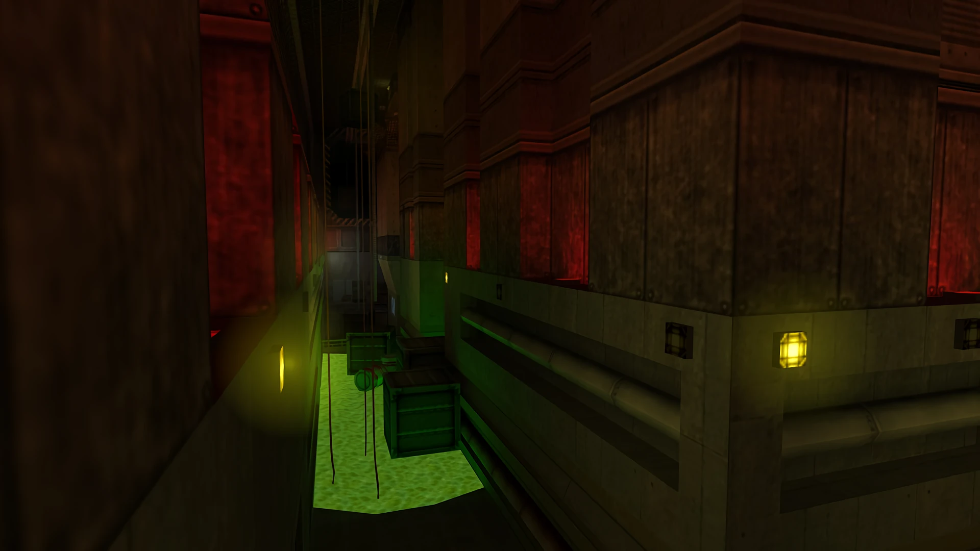 Half-Life: The Infected
