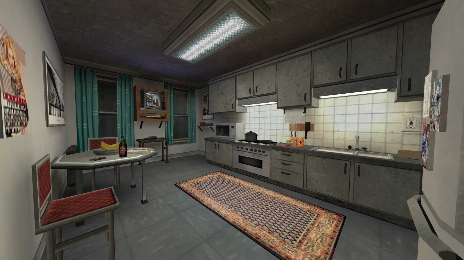Half-Life: Urbicide
