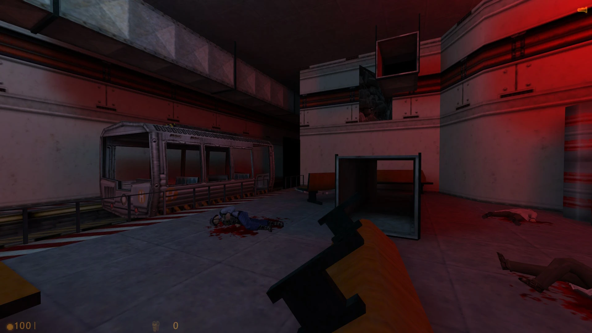 Half-Life-Walter