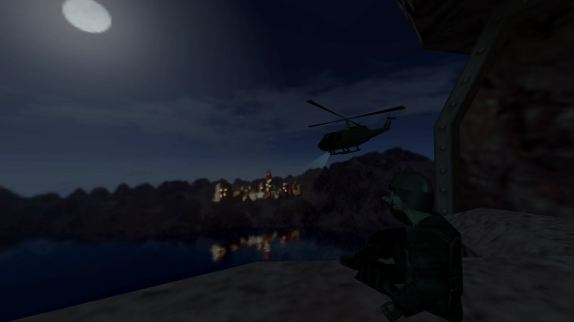 Half-Life: WAR