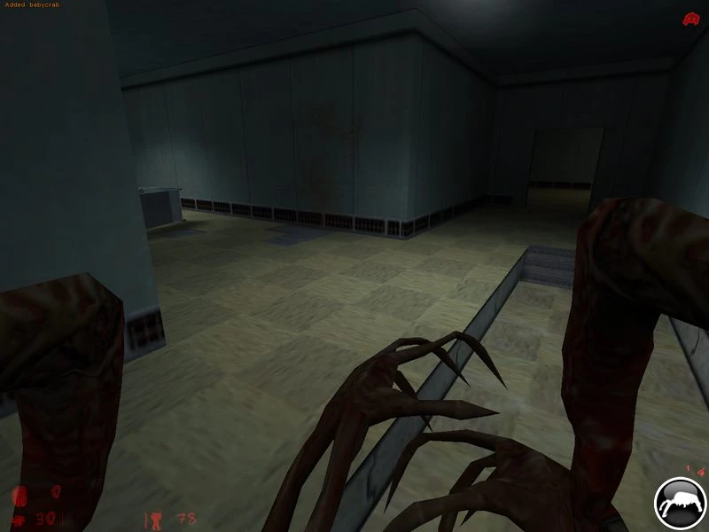 Half-Life: Zombie Edition