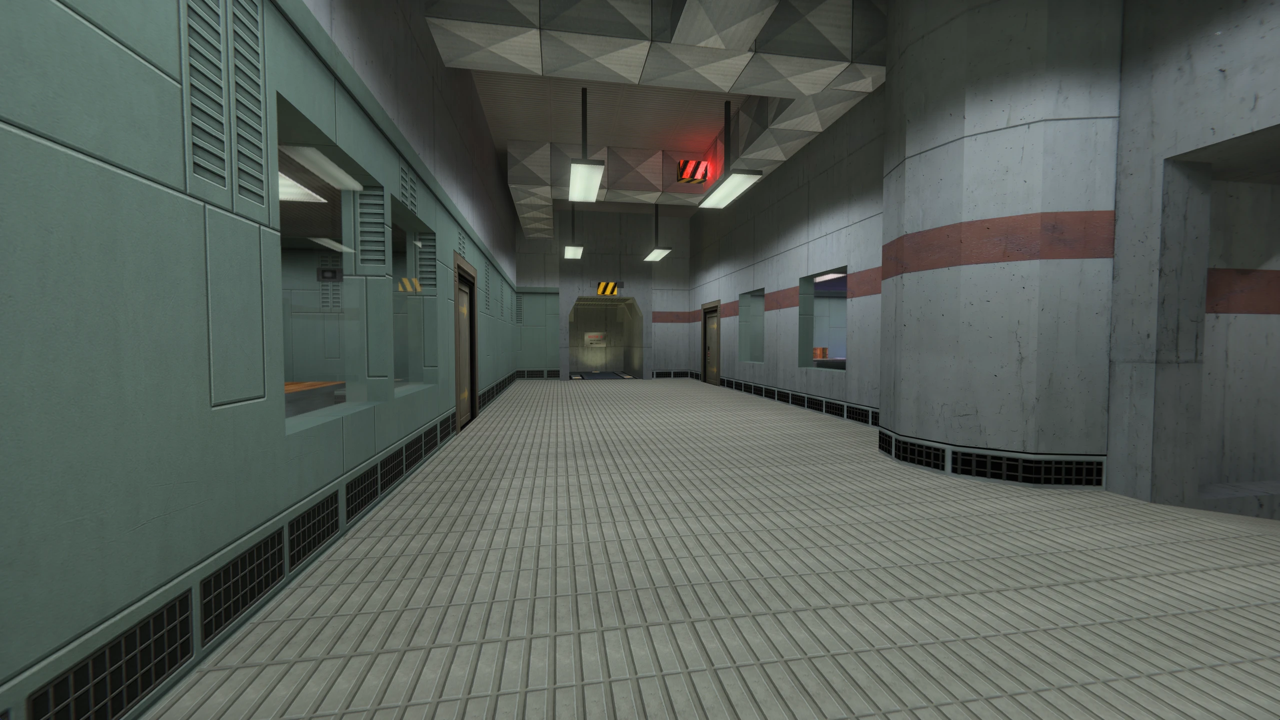 HL4K: RT Reloaded