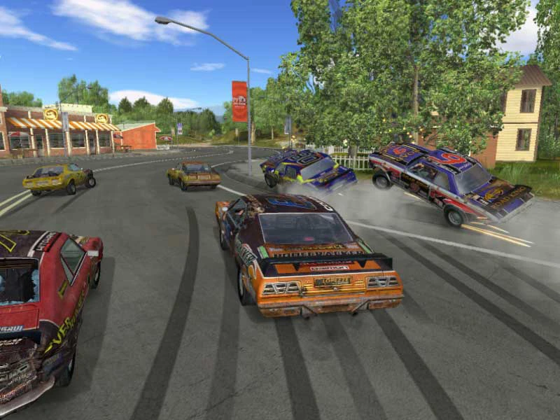 Screenshot from the game  ()