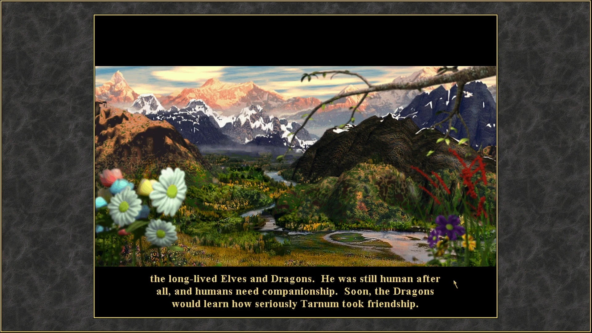 Heroes Chronicles - Fully Compability HDmod