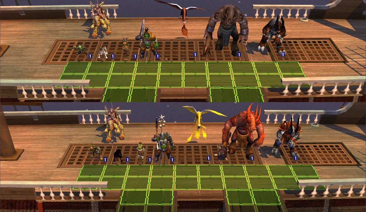 Heroes of Might and Magic III Lite