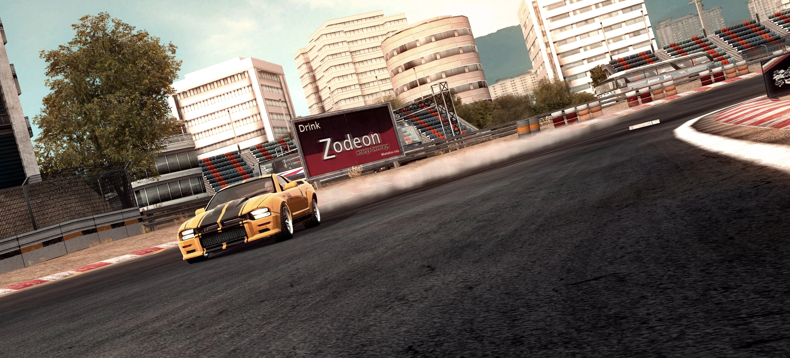 11 Reasons Why FlatOut 2 Is Still the Best Arcade Racer