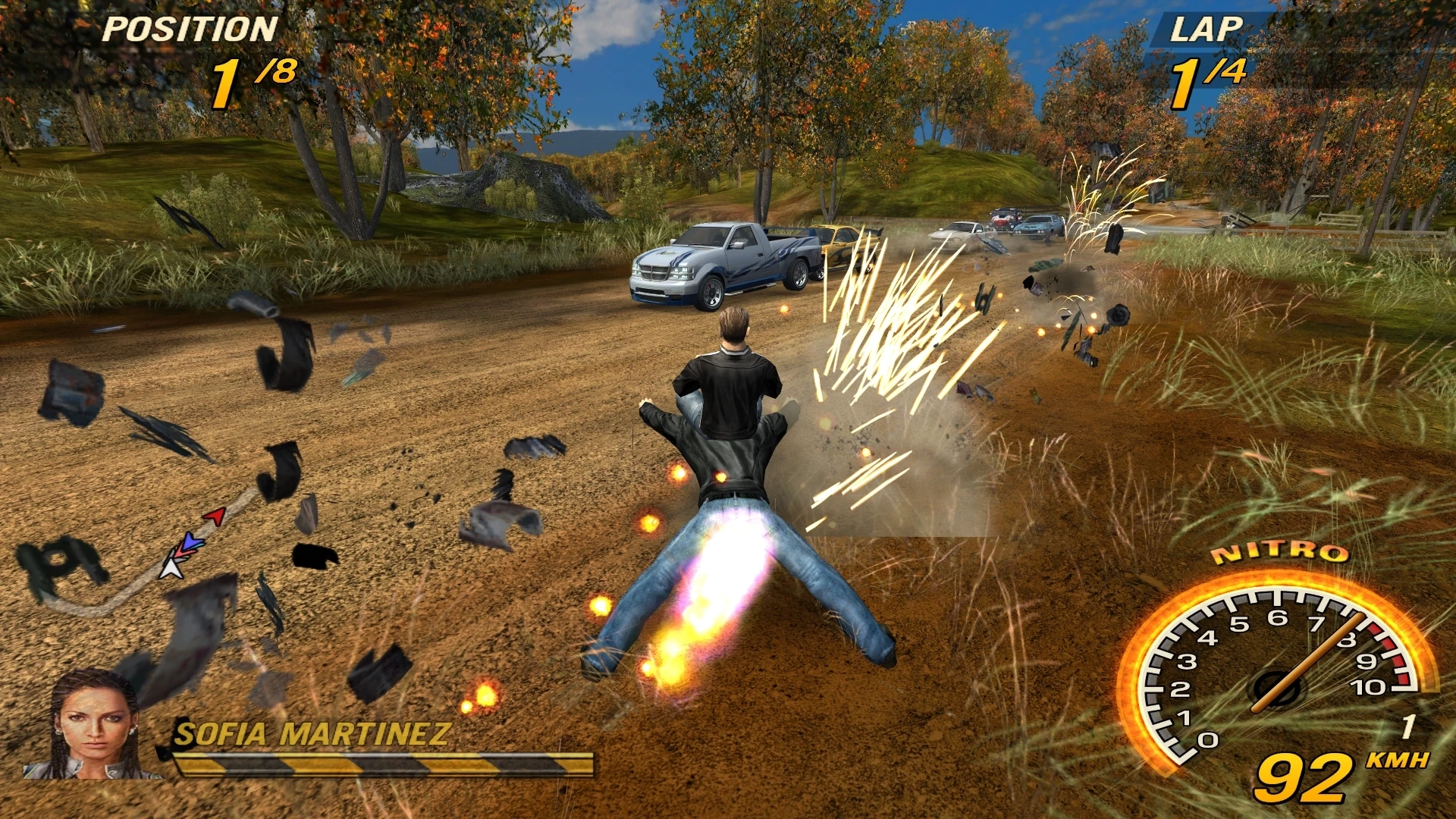 Top 11 Mods for the FlatOut Series