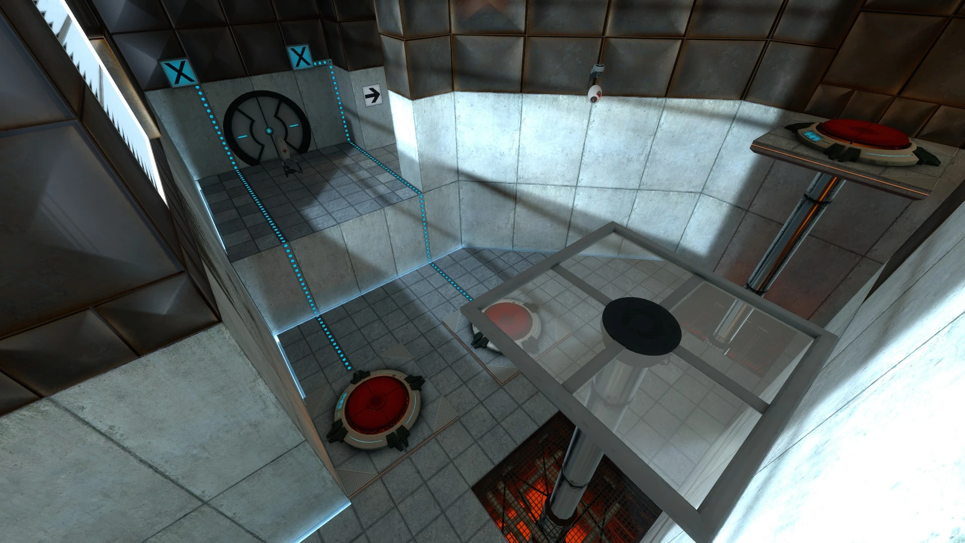 Portal: Still Alive Enhanced