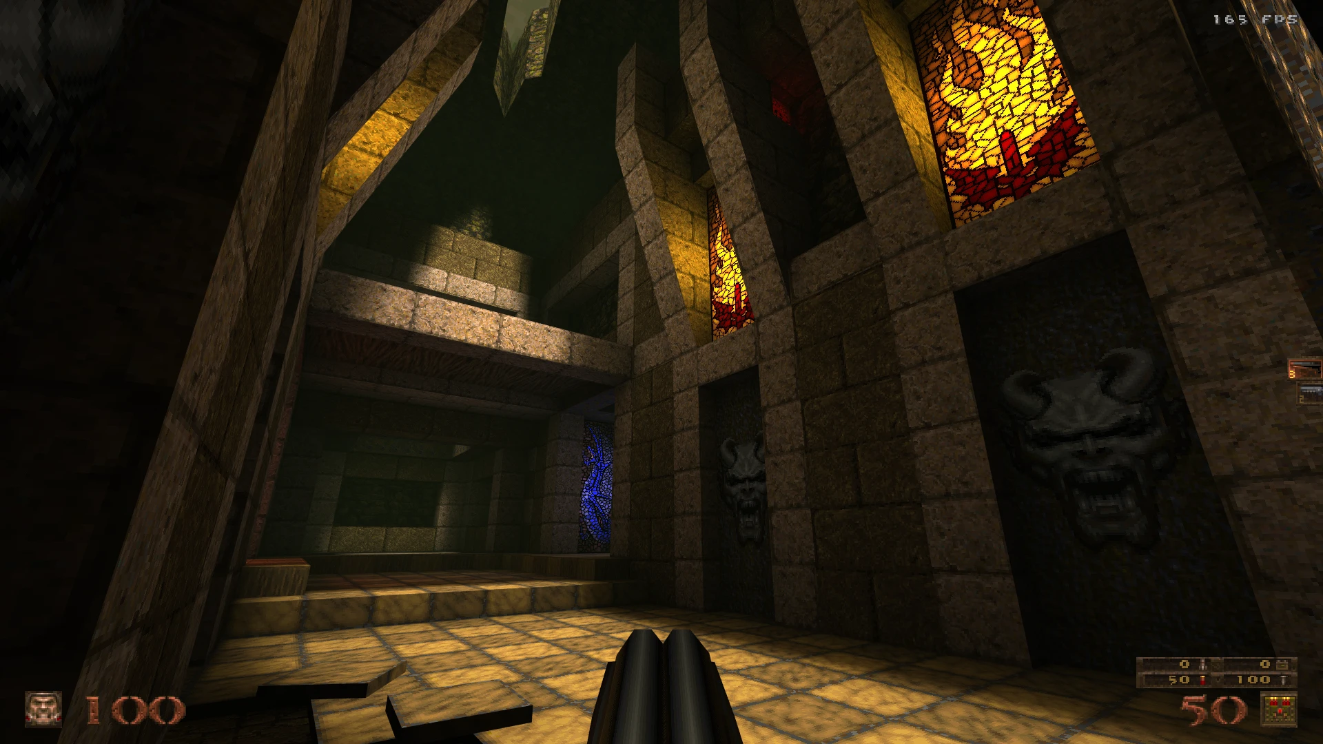 Quake: Realm of Dissonance 