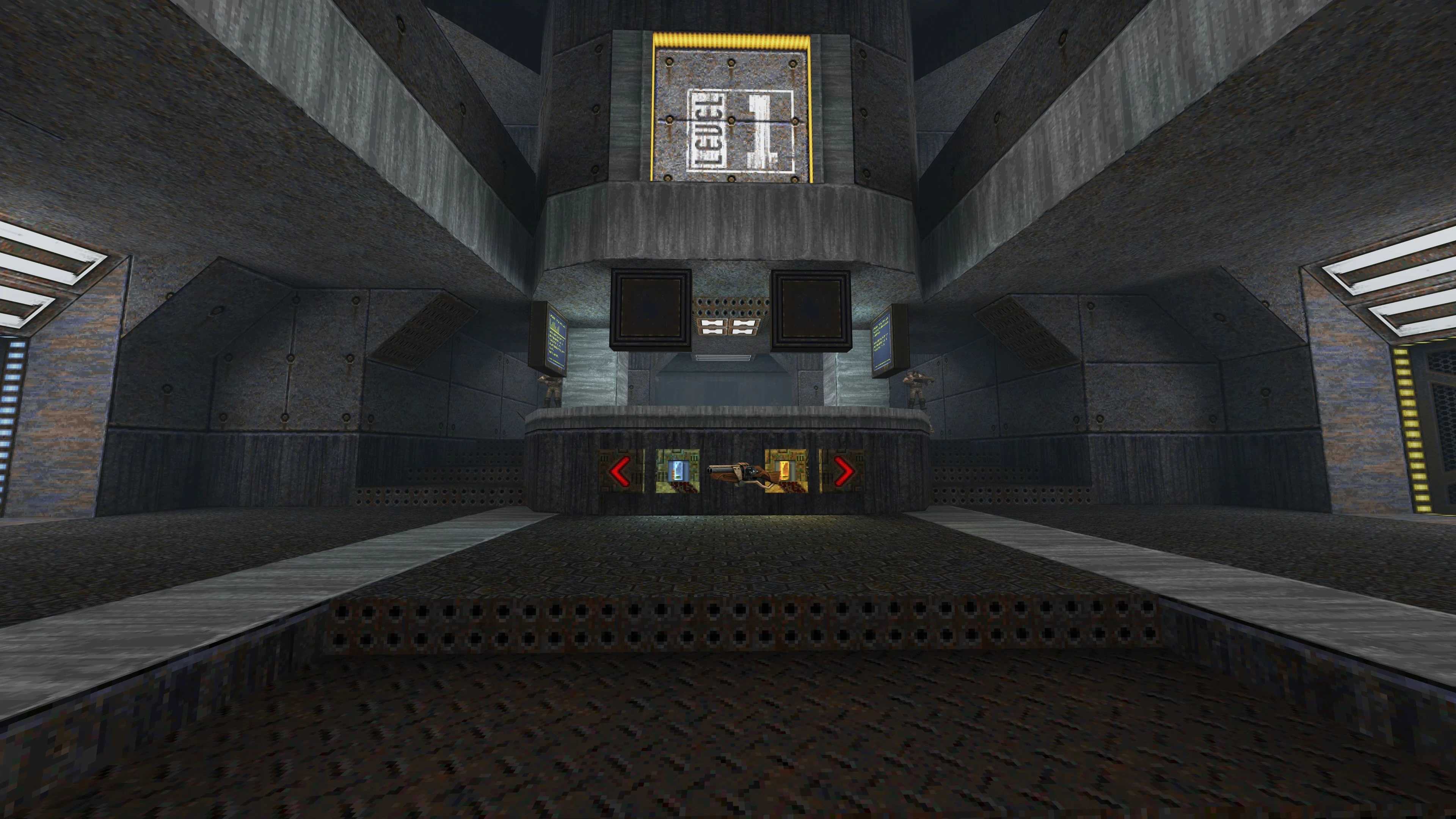 Tomb of Thunder