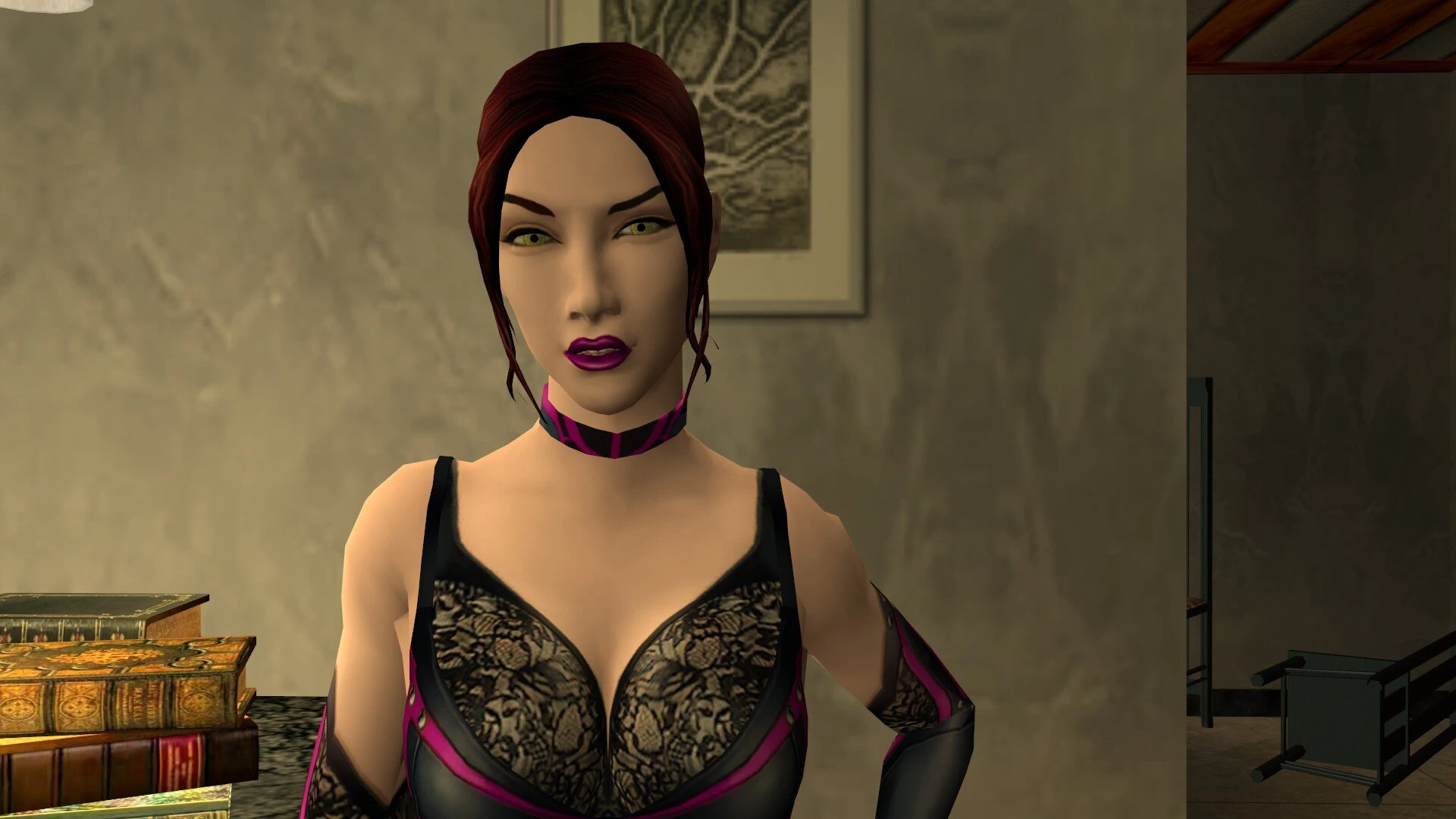 Heather Reskin
