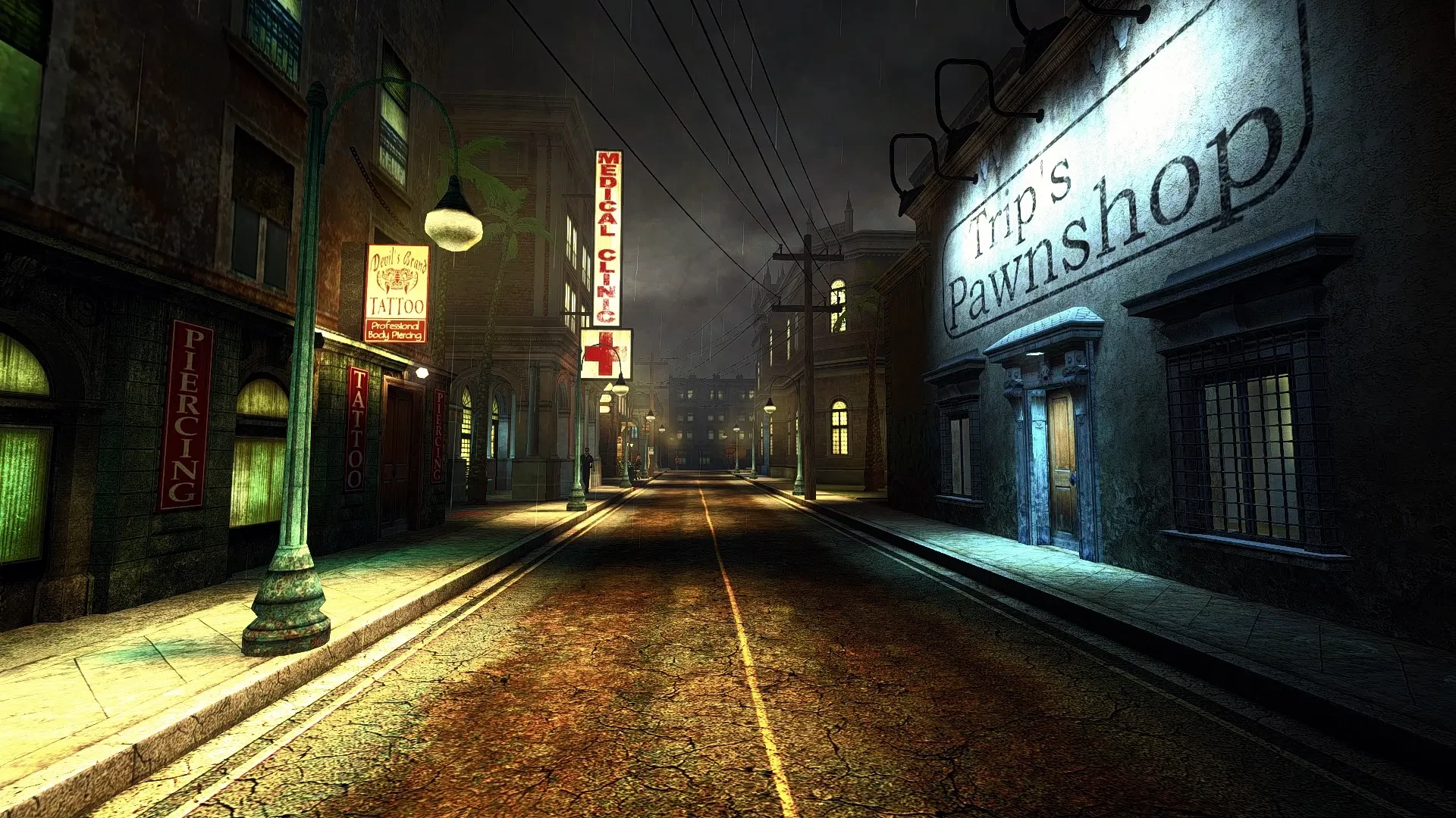 Dev0lved ENB