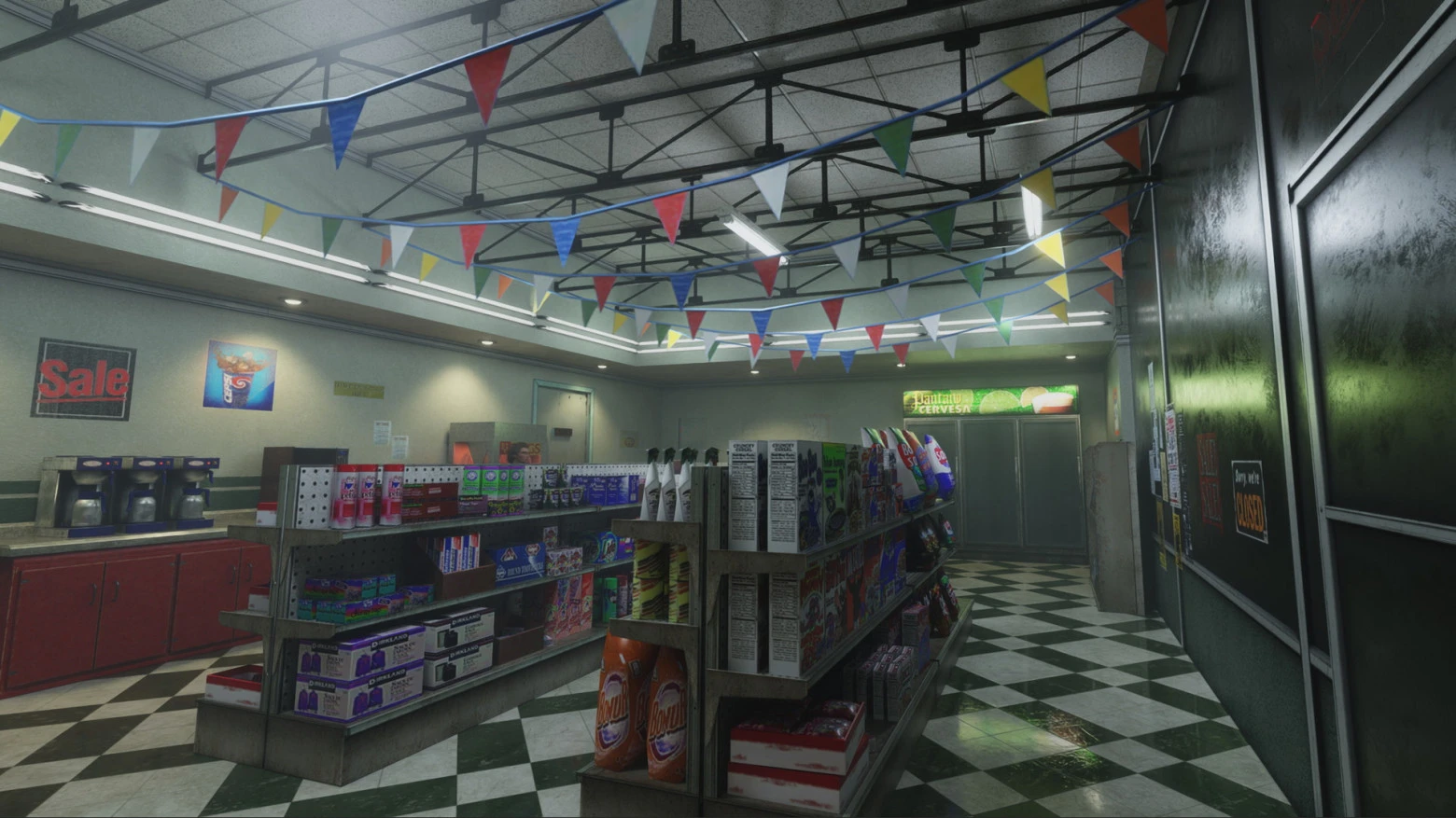 Vampire The Masquerade: Bloodlines - RTX Remaster