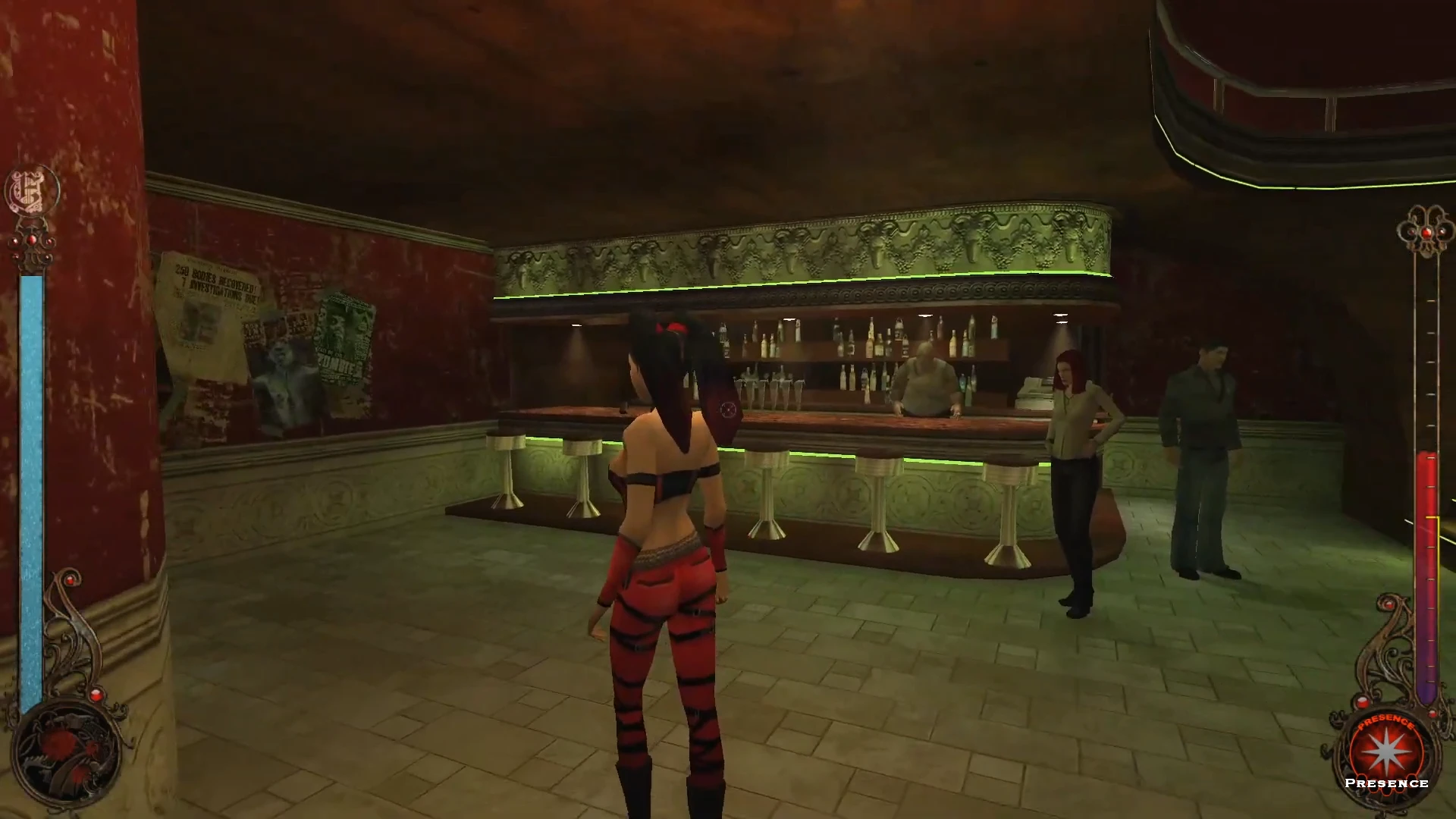 VtM: The Final Nights