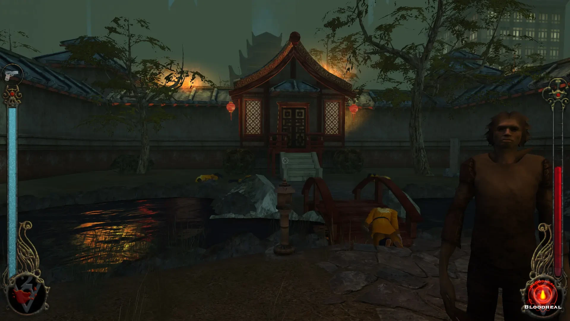 VTMB: Clan Quest Mod