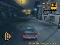 2001 год